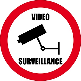 Dispositif de vidéosurveillance dissimulé et droit de la preuve